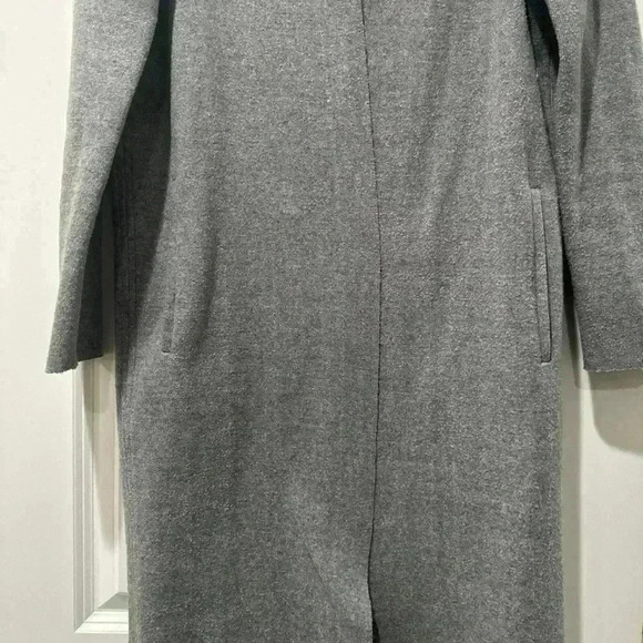 OAK+ FORT cardigan in Gray - Picture 10 of 10